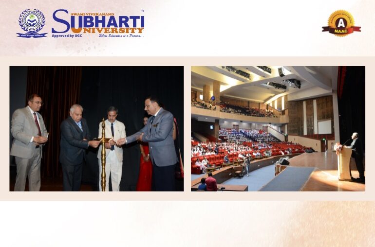 Alumni Award Ceremony 2024