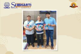 Book Release Applied Sociology for Nurses
