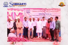 Community Sensitization and Training Program