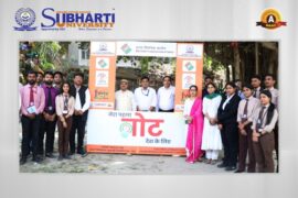 Electoral Literacy Club Activity