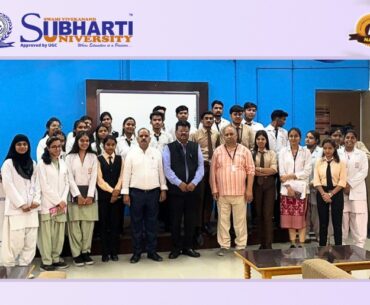 Essay Writing Competition under Electoral Literacy Club activity