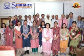 Faculty Development Programme