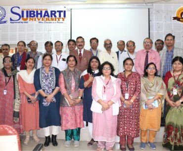 Faculty Development Programme