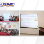 Guest Lecture “Information Literacy Uses of Library and Online Resources”