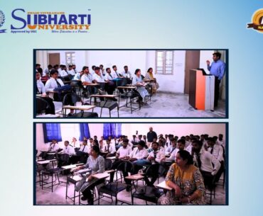 Lecture Series on “The Making of the Constitution of India