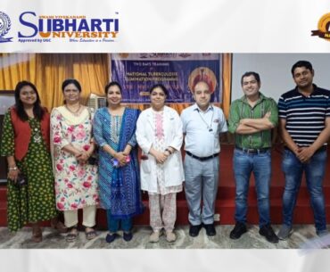 National Tuberculosis Elimination Program