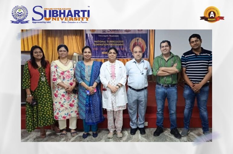 National Tuberculosis Elimination Program