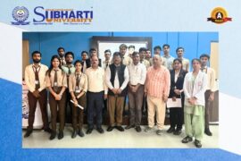 Speech Competition and Essay writing Competition by Electoral Literacy Club