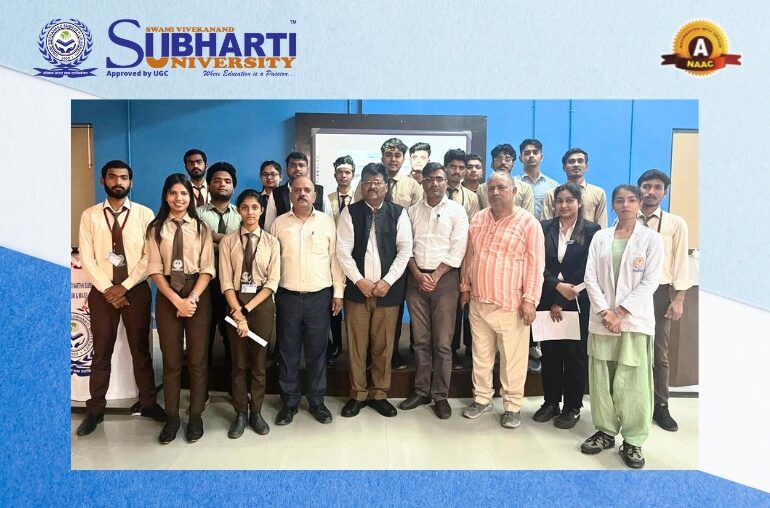 Speech Competition and Essay writing Competition by Electoral Literacy Club