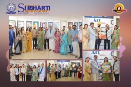 12th Annual Art Exhibition