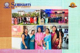 FAREWELL PARTY 2024