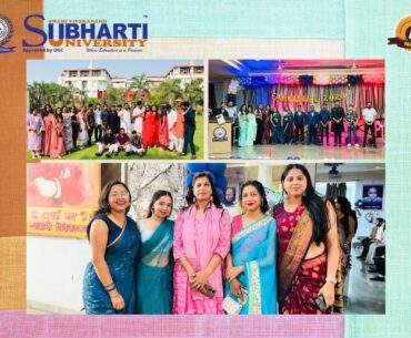 FAREWELL PARTY 2024