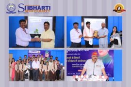 National Seminar on “Netaji ke Vicharo Ki Vartman Pariprekshya mein Upadeyta