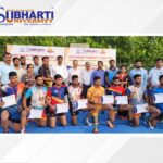Open Kabaddi Competition 2024 (Men's Category)
