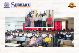 “The Making of the Constitution of India Exploring the Role of Dr. B.R. Ambedkar”