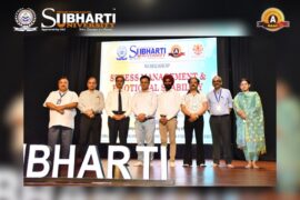 Workshop on Stress Management and Emotional Stability
