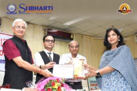 Dr. APJ Abdul Kalam Azad Award