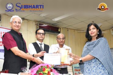 Dr. APJ Abdul Kalam Azad Award