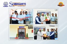 Inauguration Ceremony of the Centre of Excellence for Skill Development