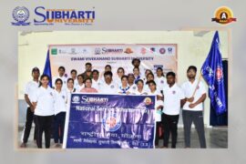 International Yoga Day 2024