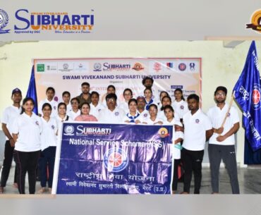International Yoga Day 2024
