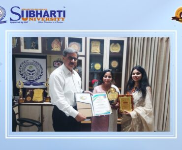 NGT Research Excellence Award (NGTRE 2024)