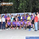 Subharti Basketball League Season 1 Finale