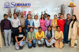 WORKSHOP ON EMERGING TRENDS IN INTELLECTUAL PROPERTY RIGHTS