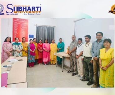 Workshop on Result Analysis of Attainment of Results with CO-PO Mapping