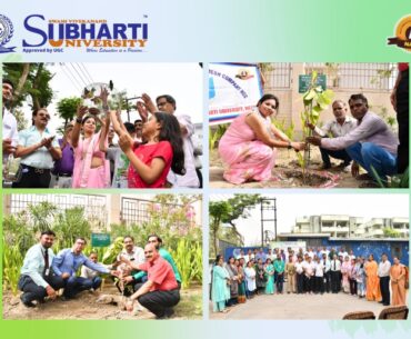 World Environment Day 2024