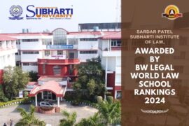 BW Legal World Law School Rankings 2024
