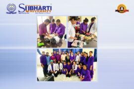 FIRELESS COOKING COMPETITION