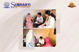 Health Check-up Camp