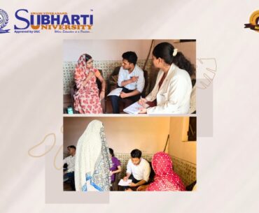 Health Check-up Camp