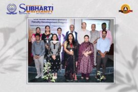 One Week Faculty Development Program (Day 2)