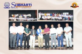 Special Lecture on Cyber-Security Awareness organised by NSS