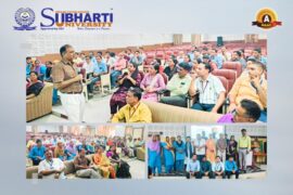 Workshop on Mental Wellness
