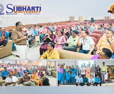 Workshop on Mental Wellness
