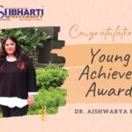 Young Achiever Award