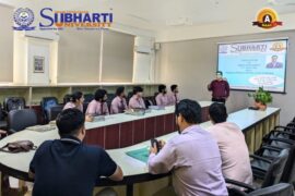 Alumni Interaction Session