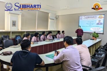 Alumni Interaction Session