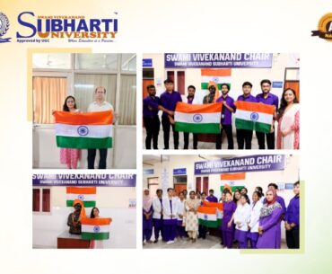 Har Ghar Tiranga Abhiyan 2024