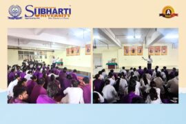 Maharishi Aurobindo Birth Anniversary Celebration