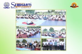 National Sports Day Fit India Mission