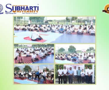 National Sports Day Fit India Mission
