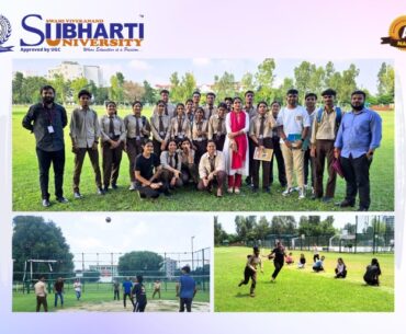 National Sports Week