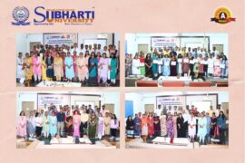 One Week Faculty Development Program (Day 3 to 6)