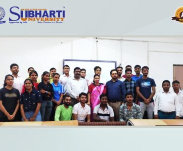 Orientation Program 2024