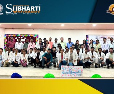 Orientation Program Department of Paramedical Sciences