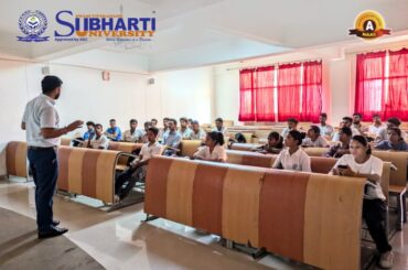 Orientation Program Department of Physical Education